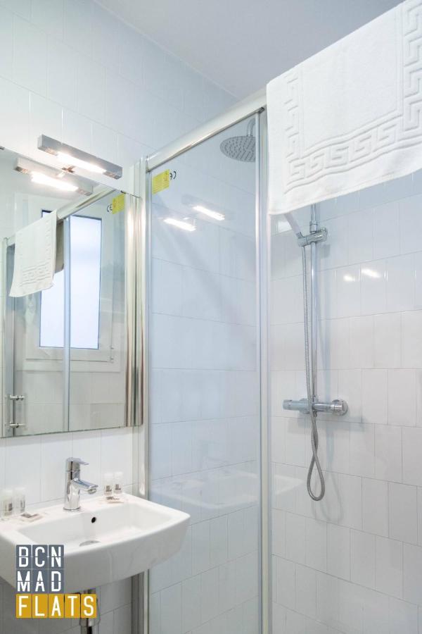 Bcn - Sagrada Familia - 3