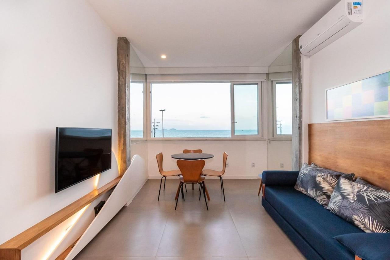 Studio Beach View in Copacabana | A 3196/502 - 5