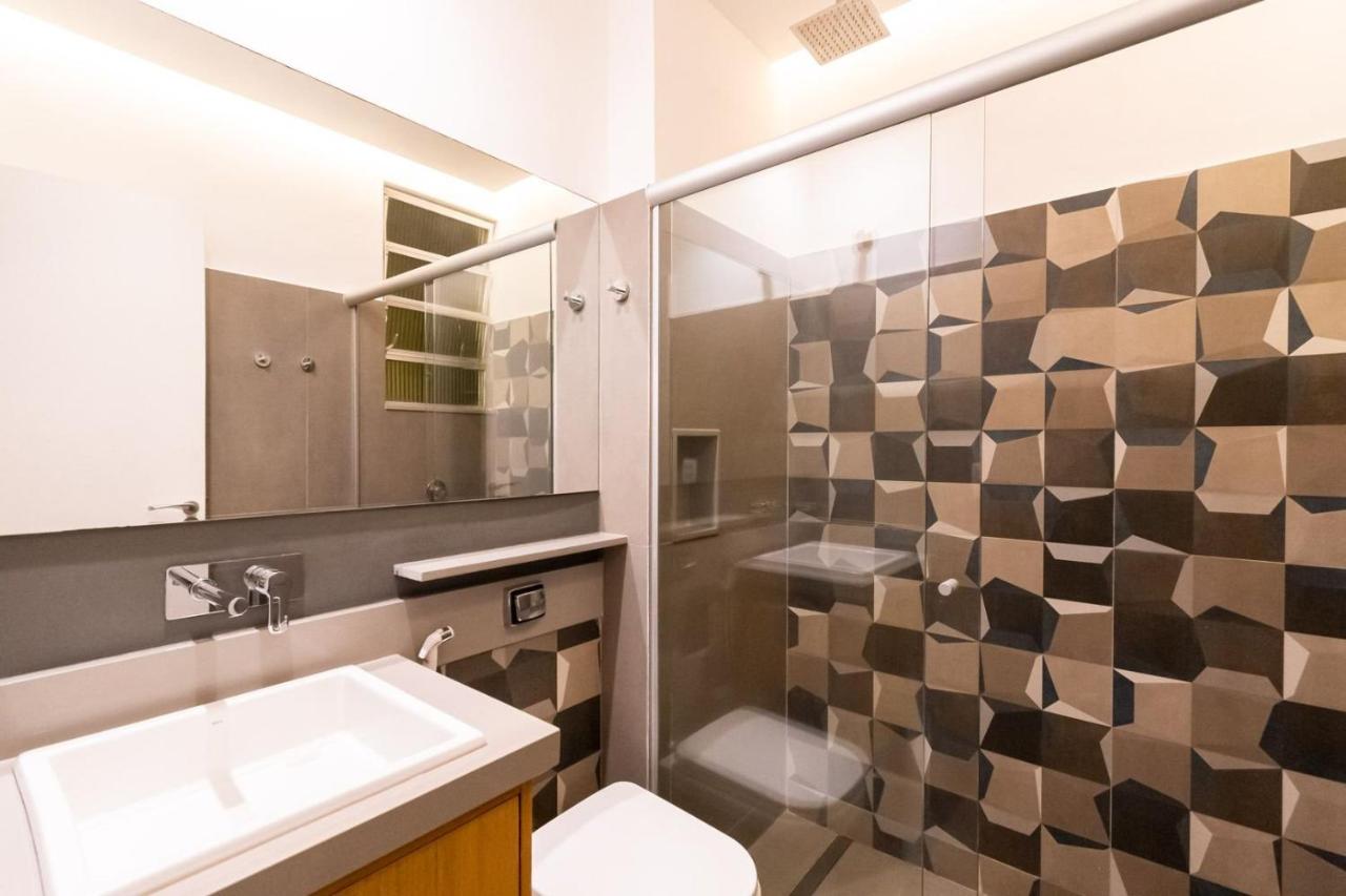 Studio Beach View in Copacabana | A 3196/502 - 3