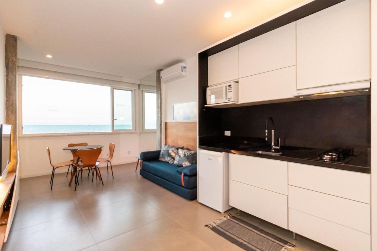 Studio Beach View in Copacabana | A 3196/502 - 4