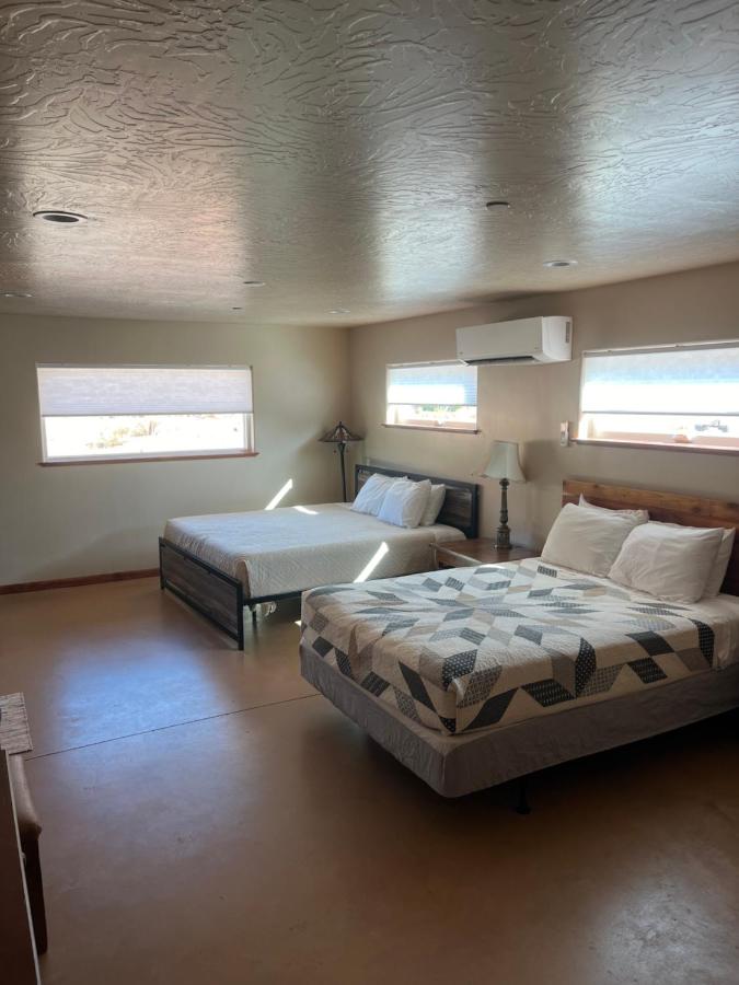 Lee's Ferry Lodge at Vermilion Cliffs — photo 11