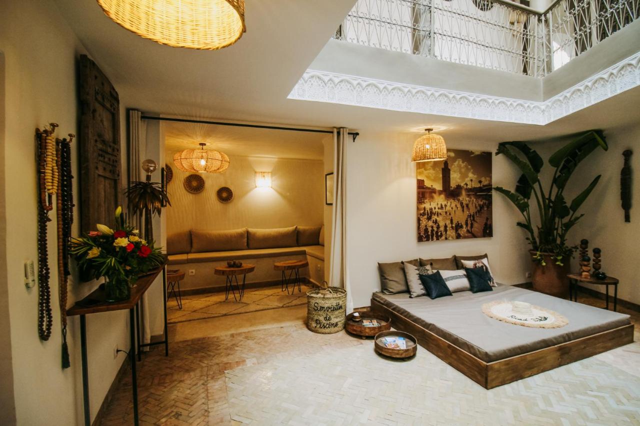 Riad Shabi Kasbah - 2