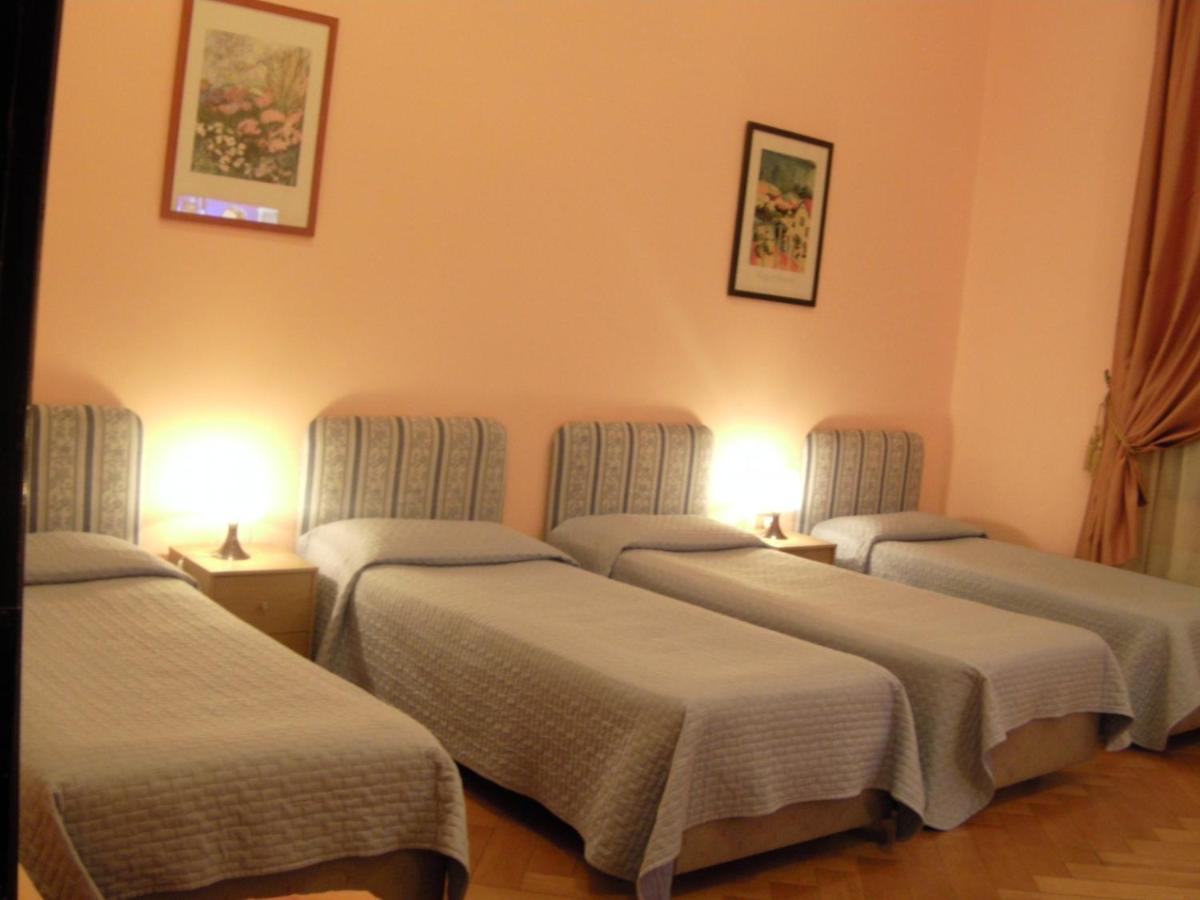 Affittacamere Alla Stazione