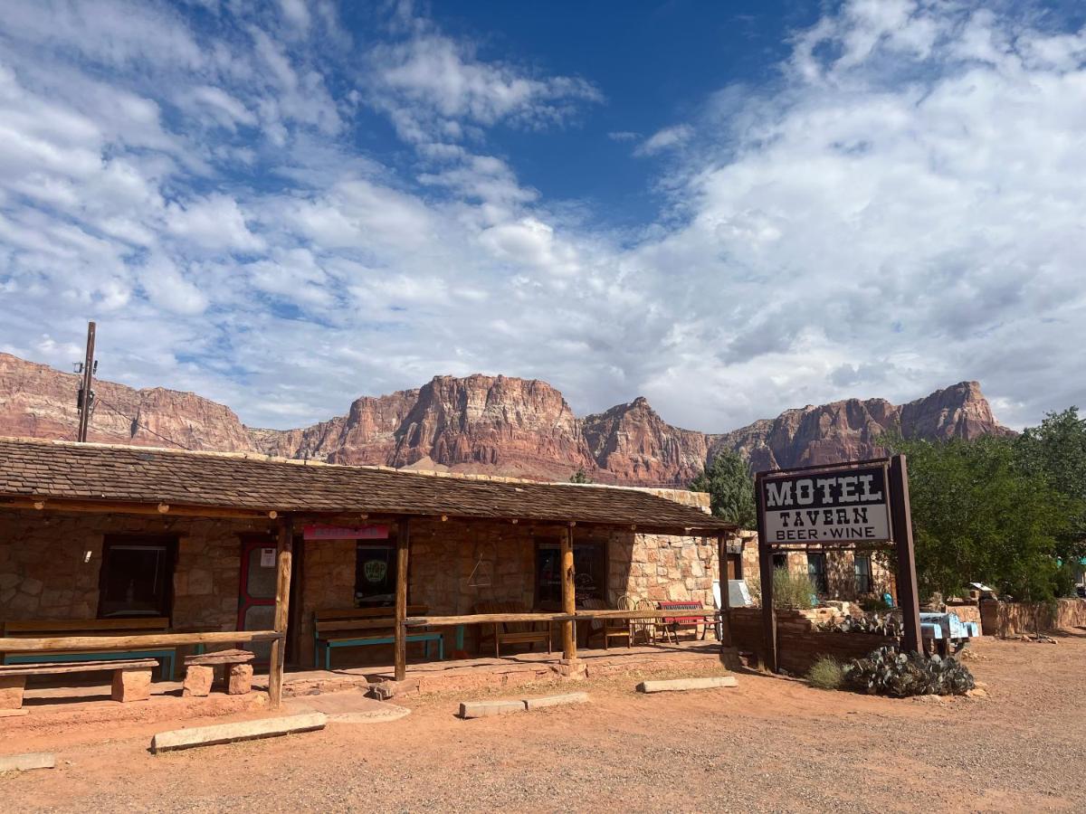 Lee's Ferry Lodge at Vermilion Cliffs — photo 1
