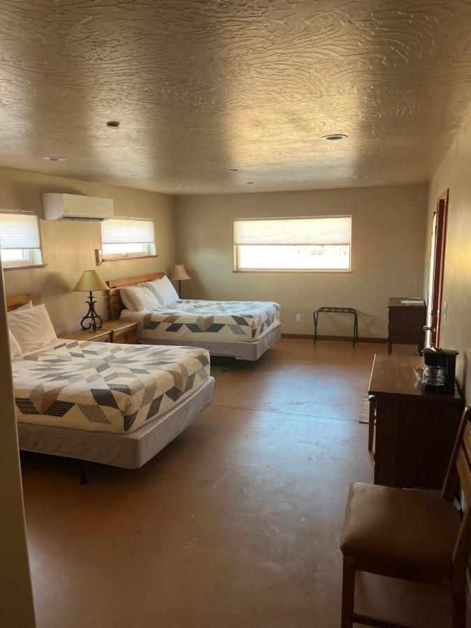 Lee's Ferry Lodge at Vermilion Cliffs — photo 5