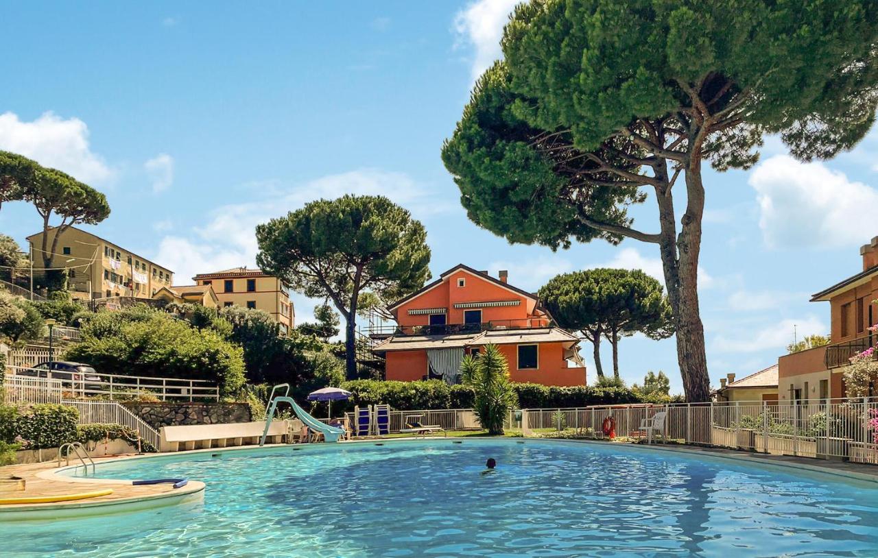 Gorgeous Apartment In Camogli With Wifi