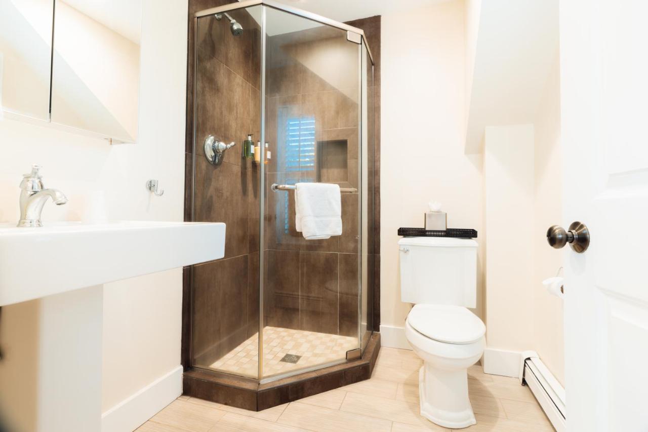 Carpe Diem Guesthouse & Spa — photo 9