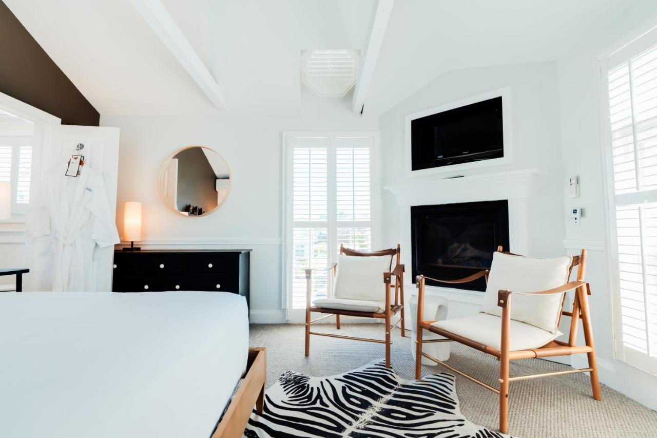 Carpe Diem Guesthouse & Spa — photo 14