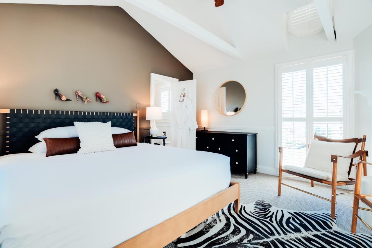 Carpe Diem Guesthouse & Spa — photo 13