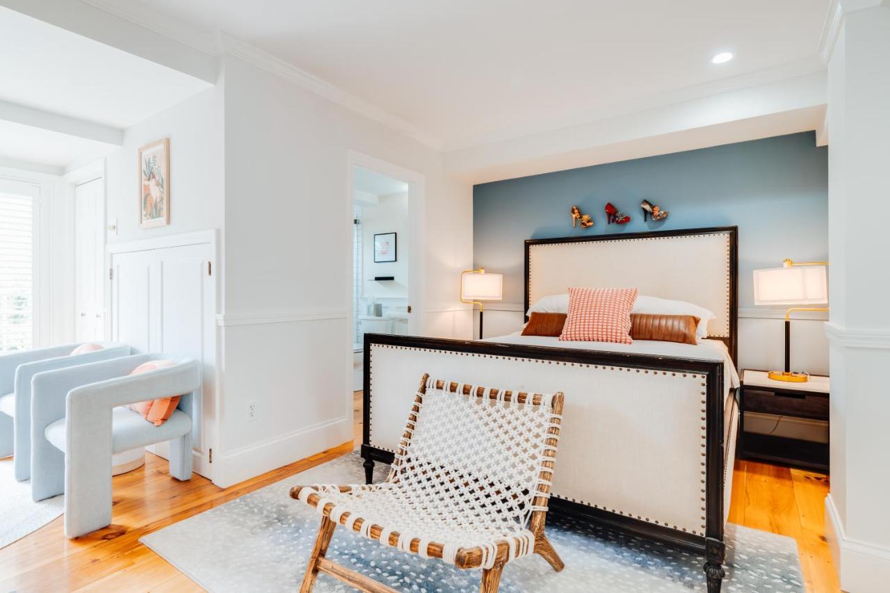 Carpe Diem Guesthouse & Spa — photo 17