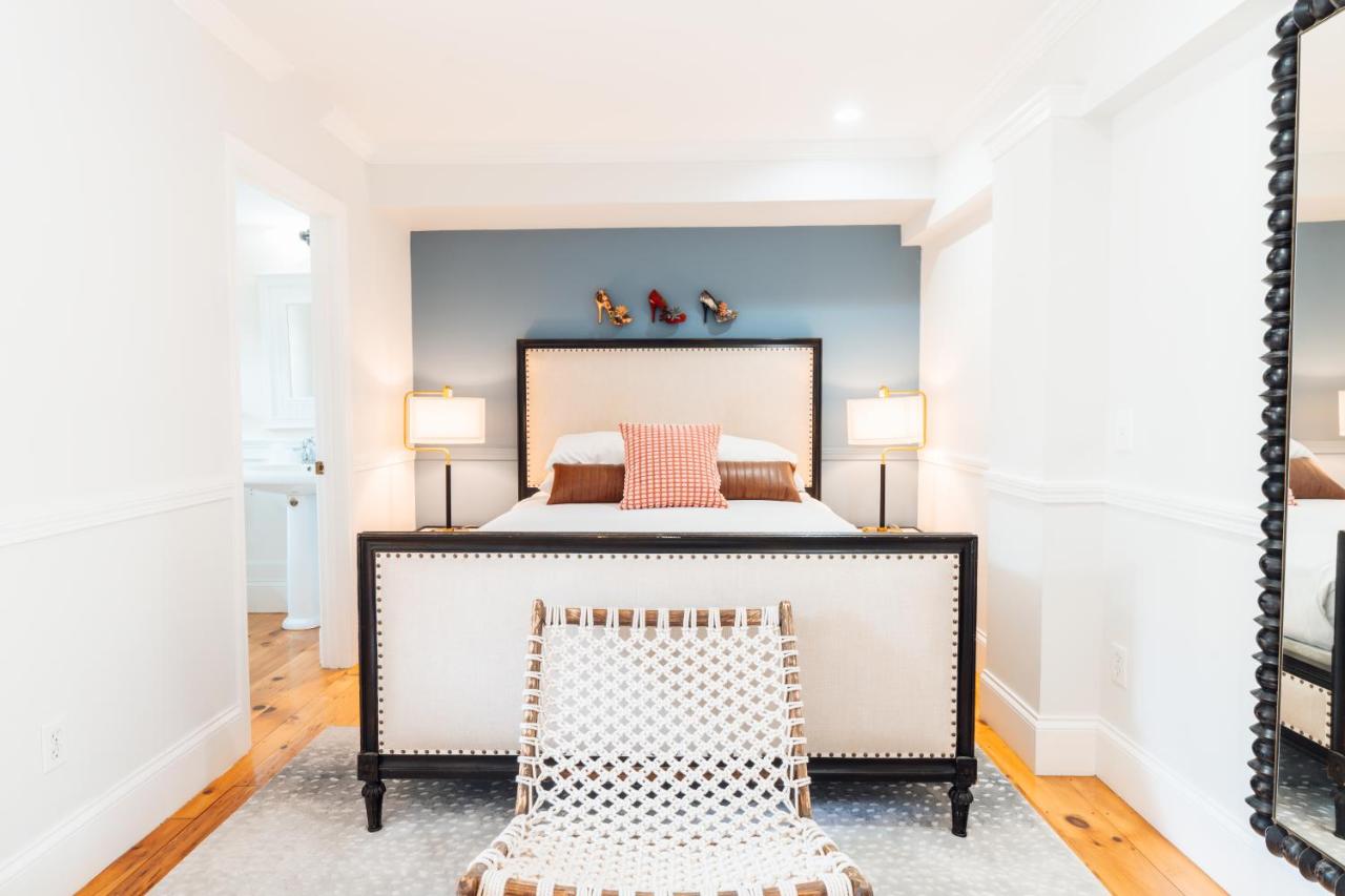 Carpe Diem Guesthouse & Spa — photo 19