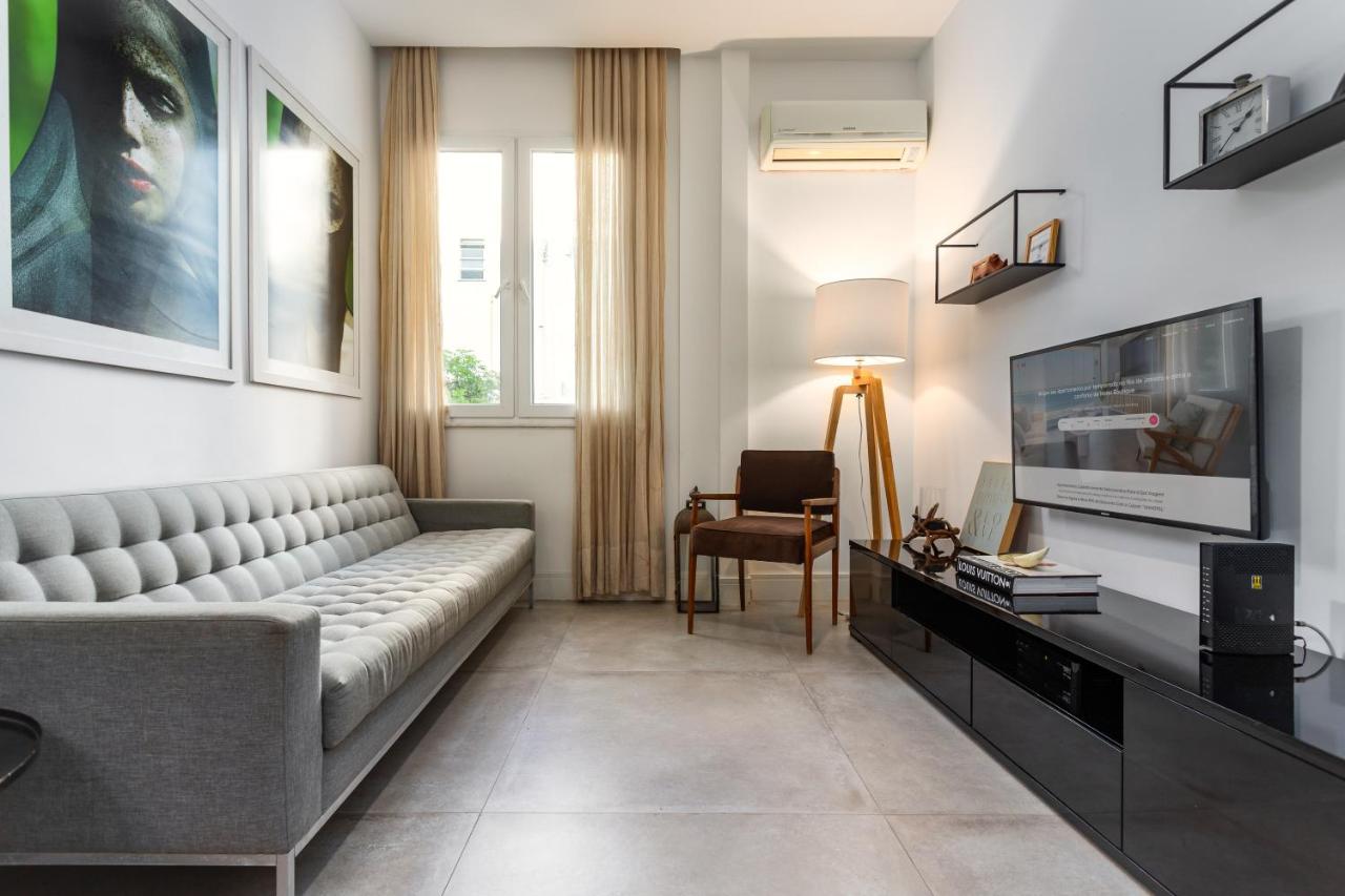 Unhotel - Aluguel de Apartamento Temporada Copa / Ipanema - 5