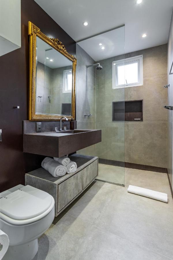 Unhotel - Aluguel de Apartamento Temporada Copa / Ipanema - 3