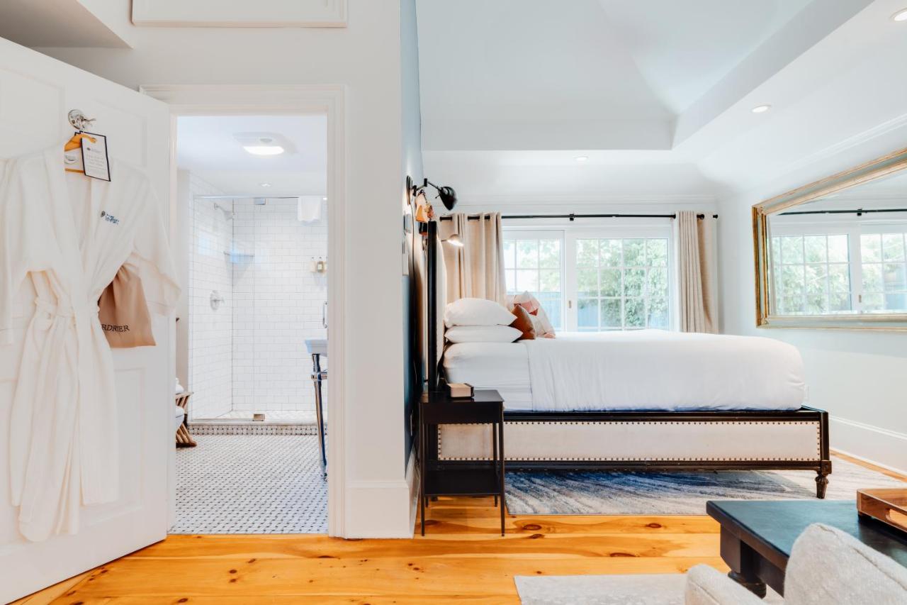Carpe Diem Guesthouse & Spa — photo 20