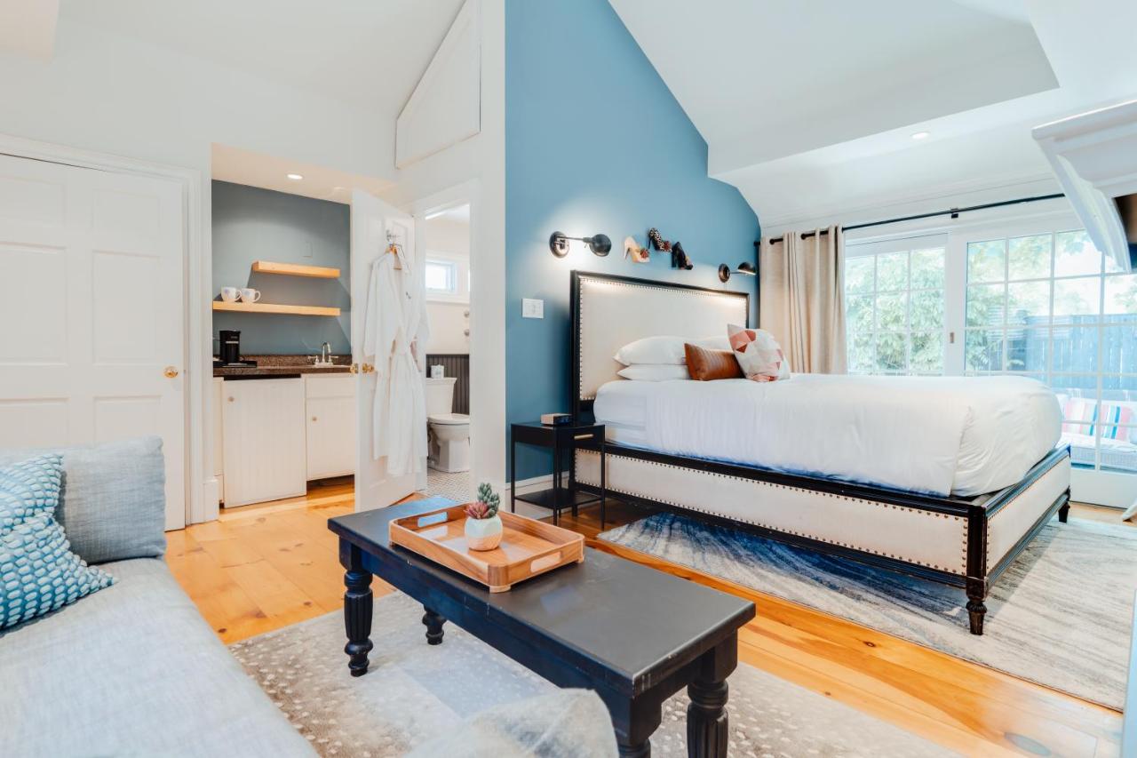 Carpe Diem Guesthouse & Spa — photo 22