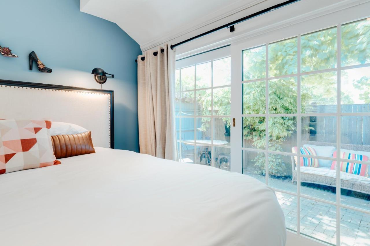 Carpe Diem Guesthouse & Spa — photo 21