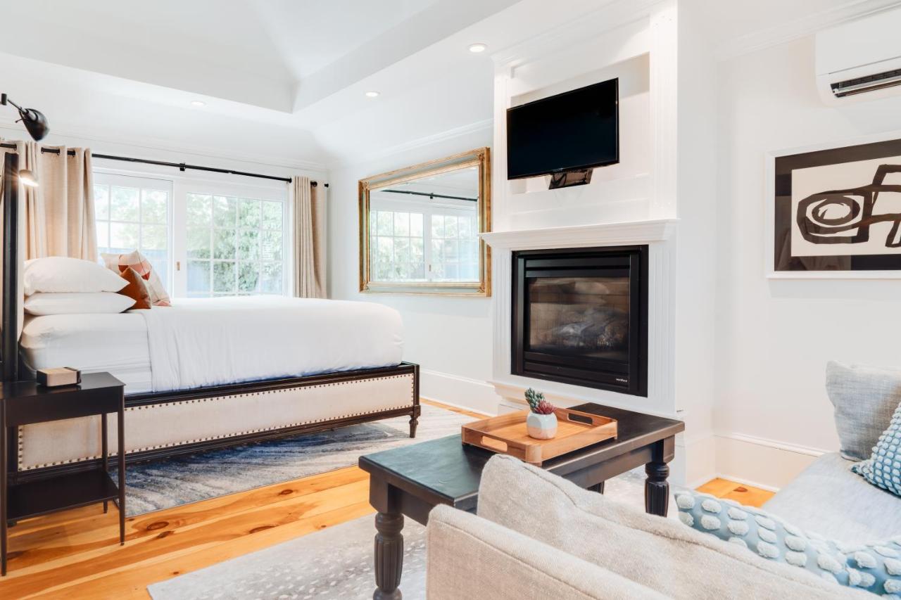 Carpe Diem Guesthouse & Spa — photo 8