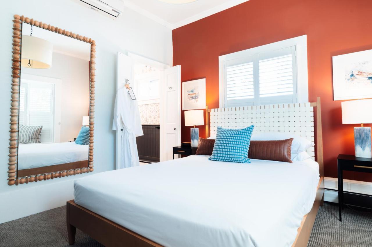 Carpe Diem Guesthouse & Spa — photo 24