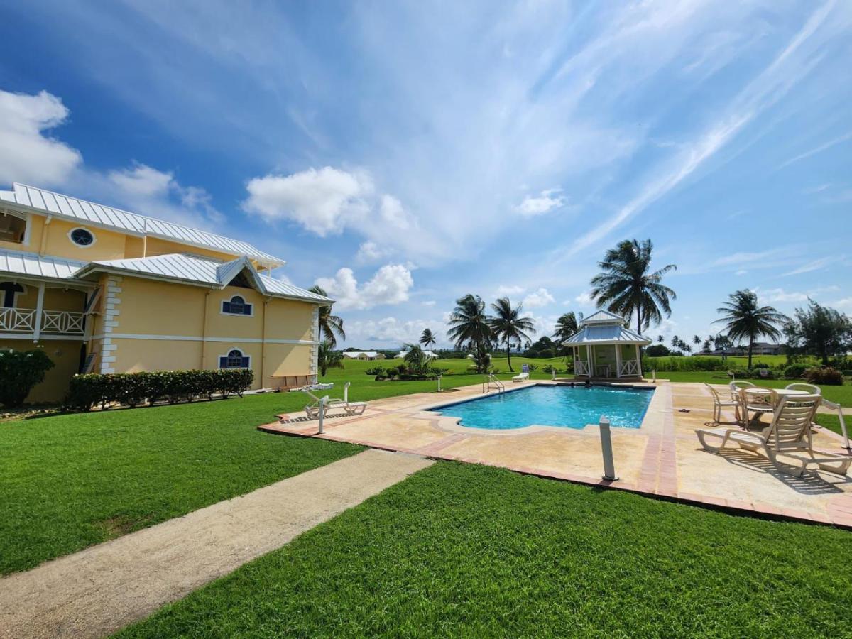 Caribbliss Suites - 4