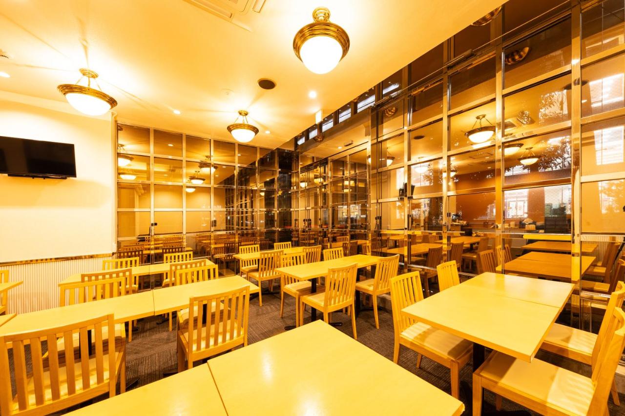 Reco Hotel Mikuni - 5