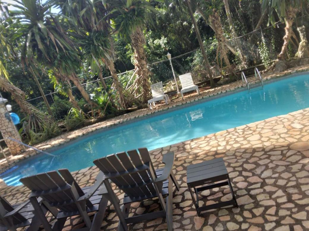 Ella villa negril - 5