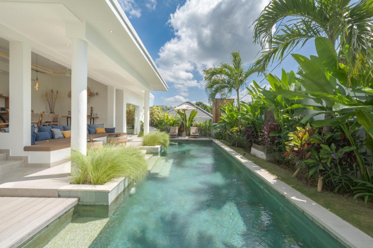 Villa Palikua at Nyanyi - 2