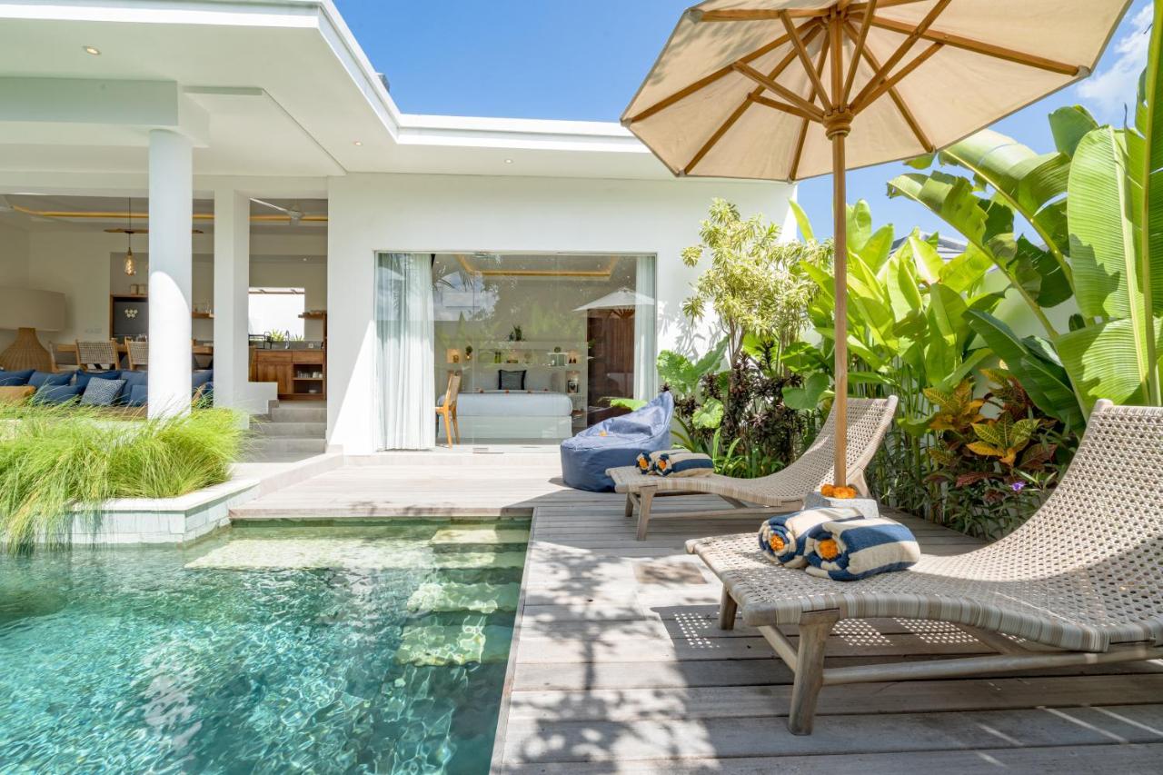 Villa Palikua at Nyanyi - 4