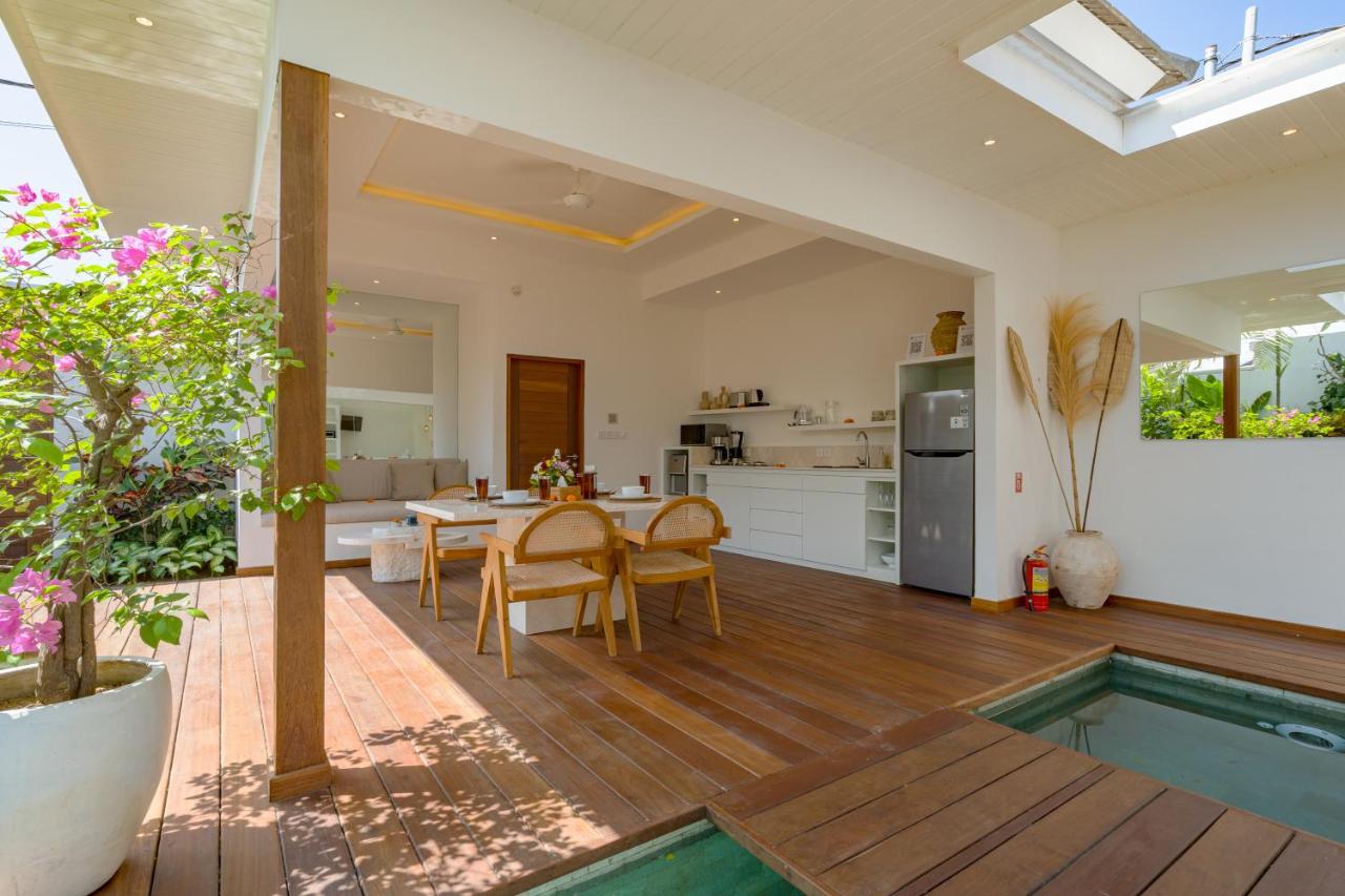 Villa Lior at Nyanyi - 2