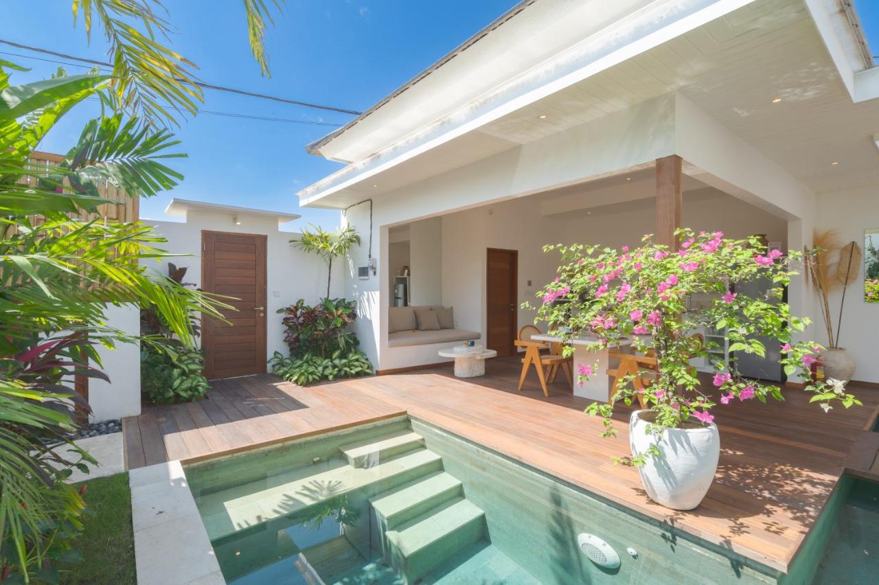 Villa Lior at Nyanyi - 5