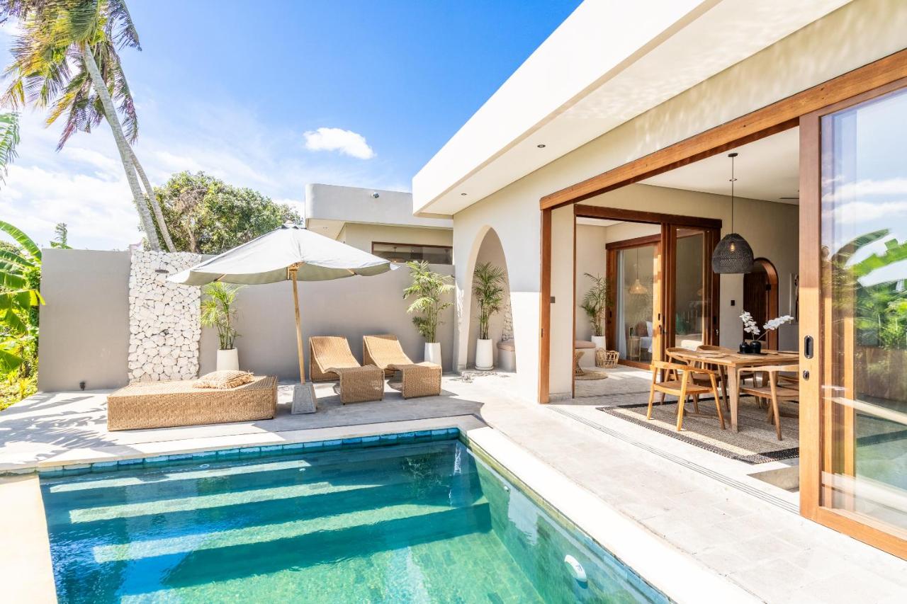 Villa Glentana - Rare 3br Villa with Full Rice Field Views and Sunset