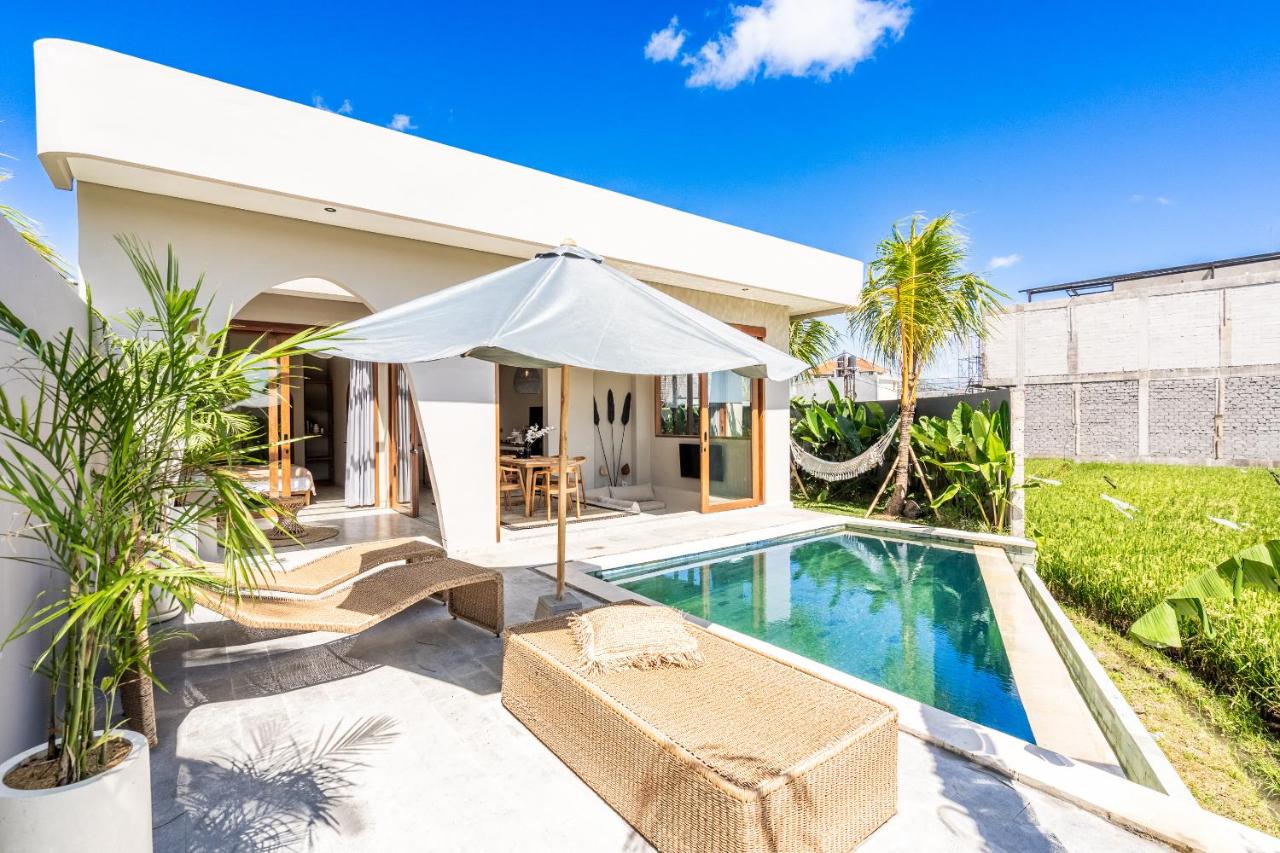 Villa Glentana - Rare 3br Villa with Full Rice Field Views and Sunset - 4