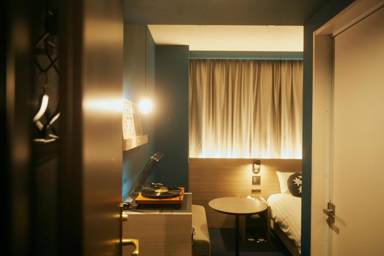 Hotel She, Osaka - 2