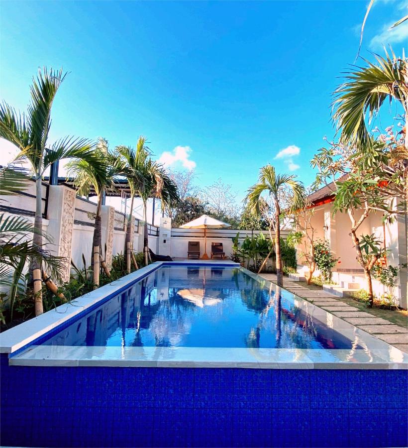 D'padang villa & Homestay - 4