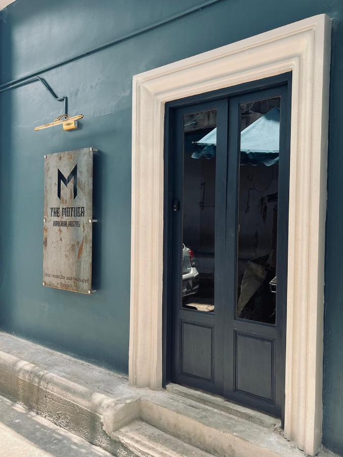 The Motuga Hostel Bangkok - 3