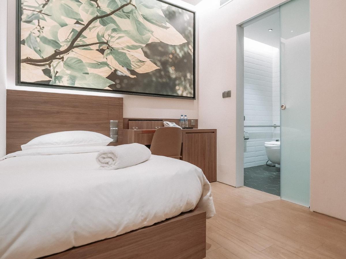 A Hotel Bugis - 3