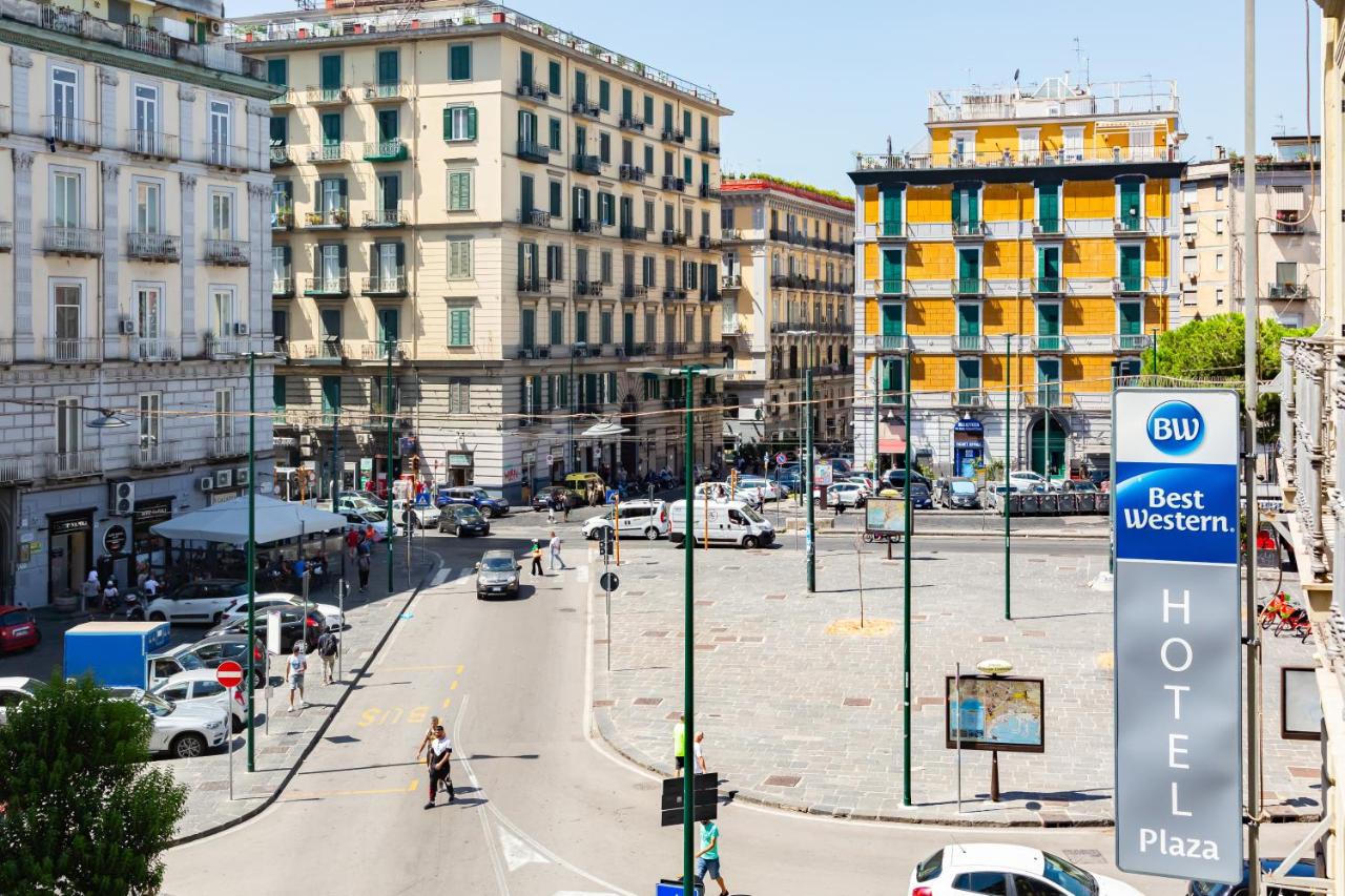 Best Western Plus Hotel Plaza - 5