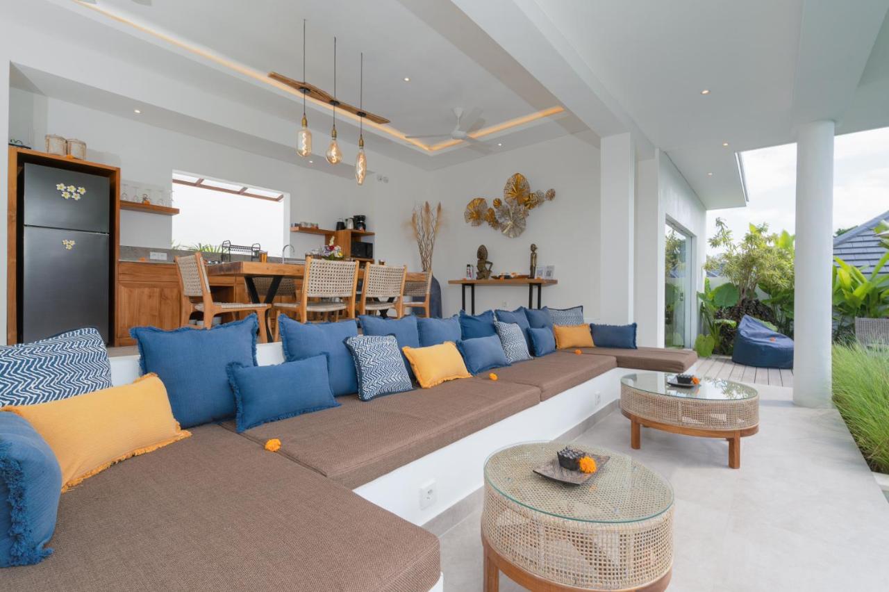 Villa Palikua at Nyanyi - 5