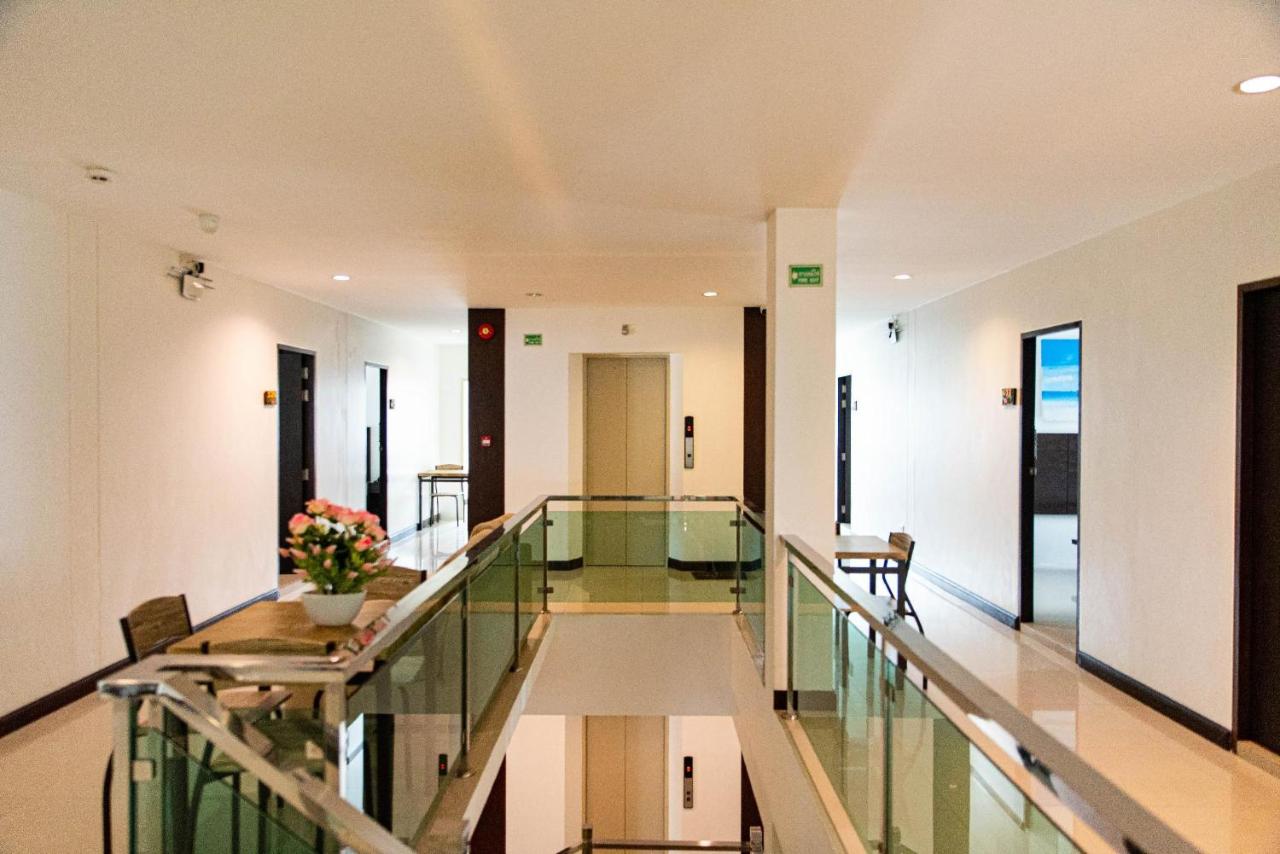 Q Victory Patong Hotel - 5