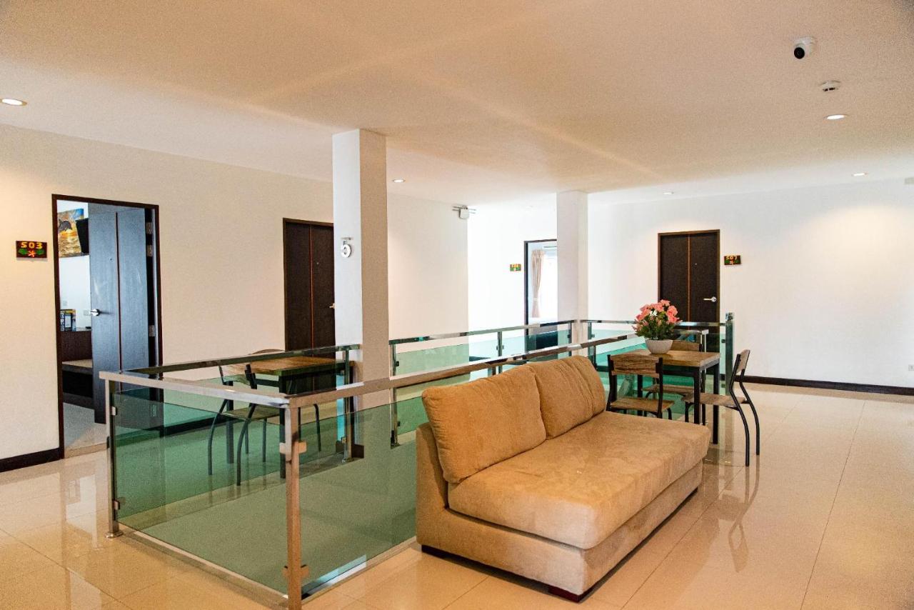 Q Victory Patong Hotel - 4