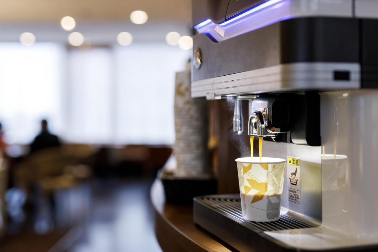 Shinagawa Prince Hotel N Tower - 3