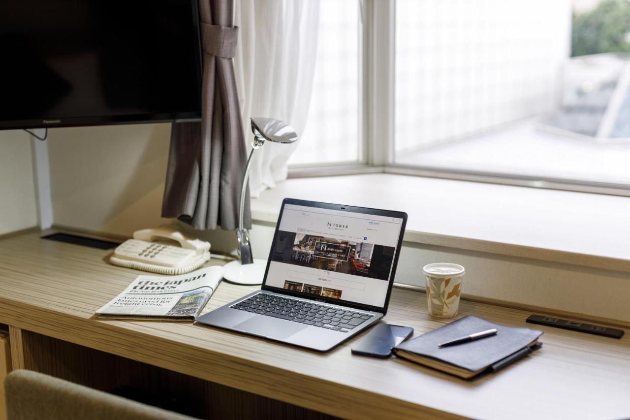 Shinagawa Prince Hotel N Tower - 4