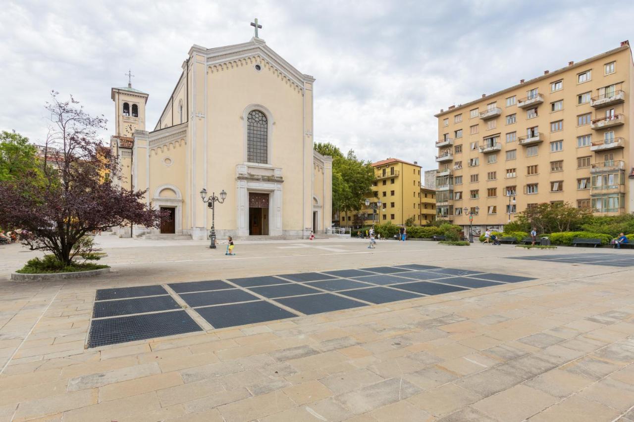 Il Rifugio, relax con stile nel cuore di Trieste - 2
