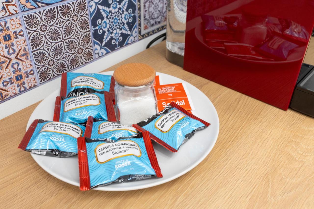 Il Rifugio, relax con stile nel cuore di Trieste - 5