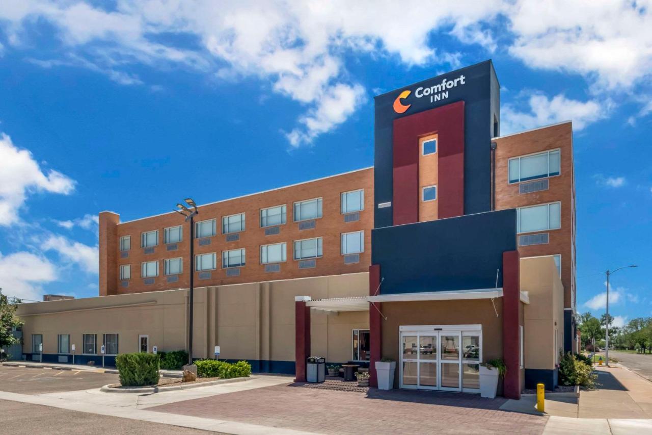Classic American Economy Inn — photo 9