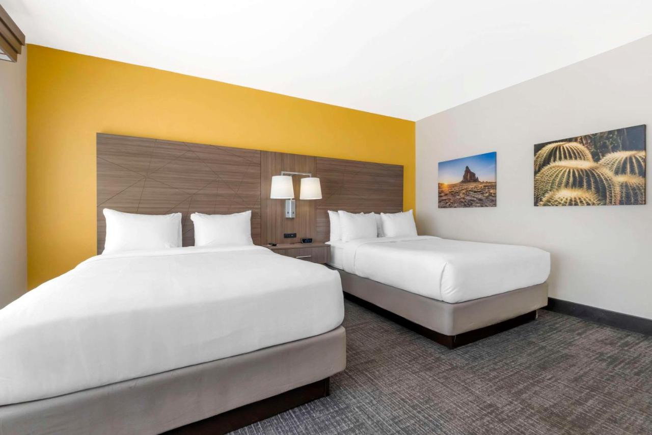 Classic American Economy Inn — photo 17
