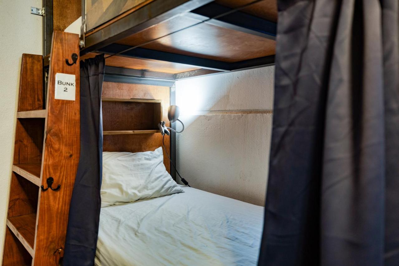 R&R Hostels Austin — photo 12