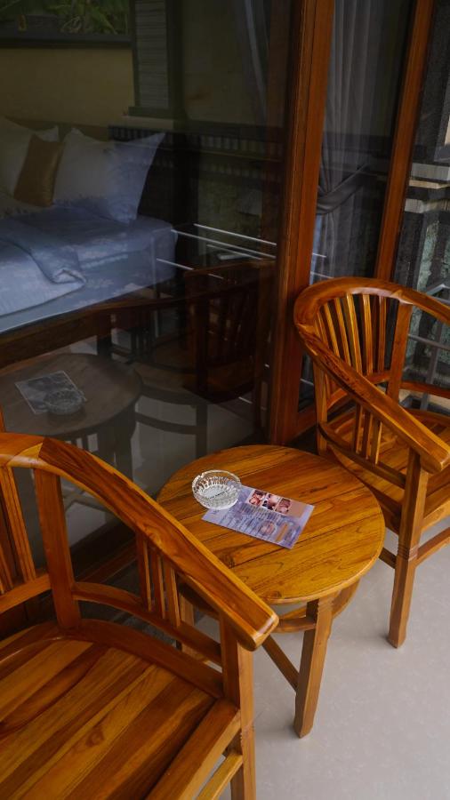 Nick Homestay Bali - 4