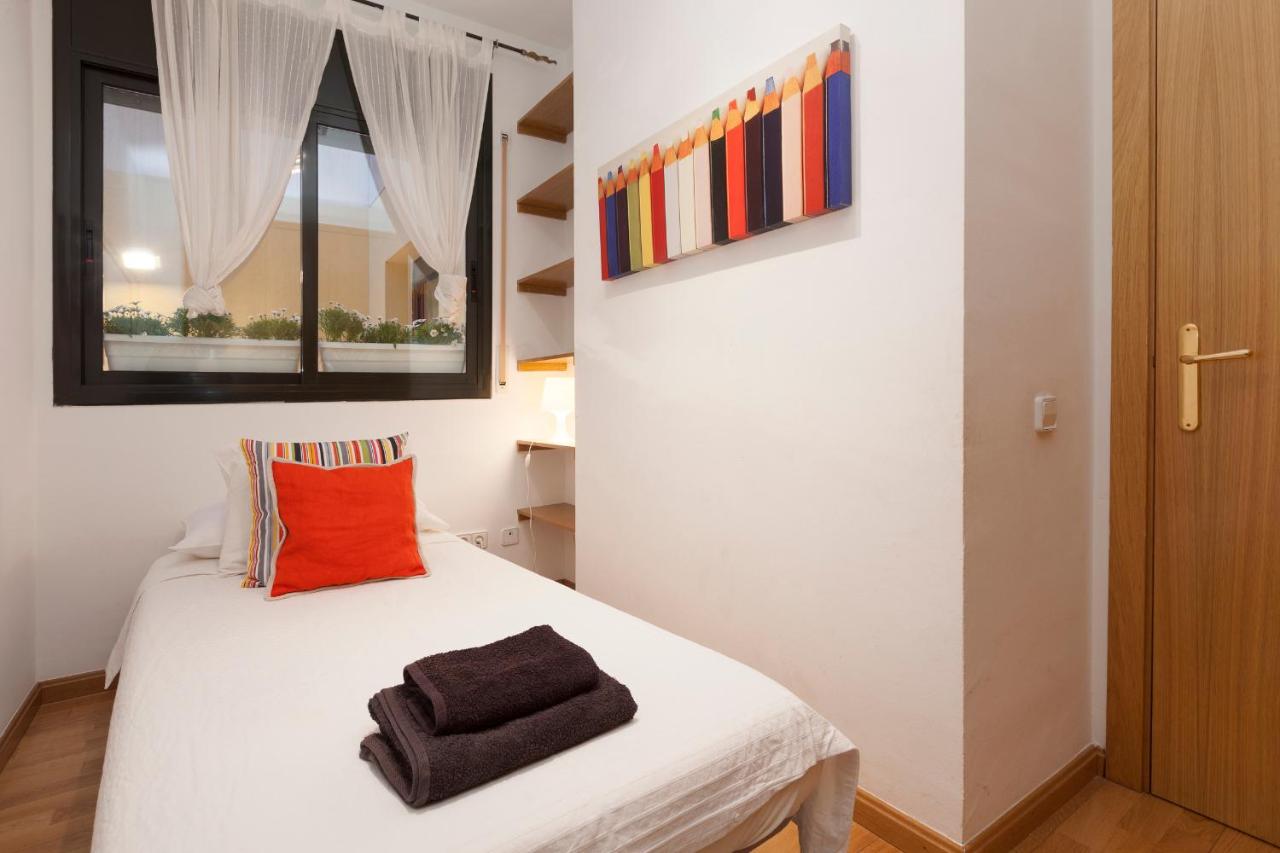 Apartment Zenbcn, Barcelona, Spain - Booking.com