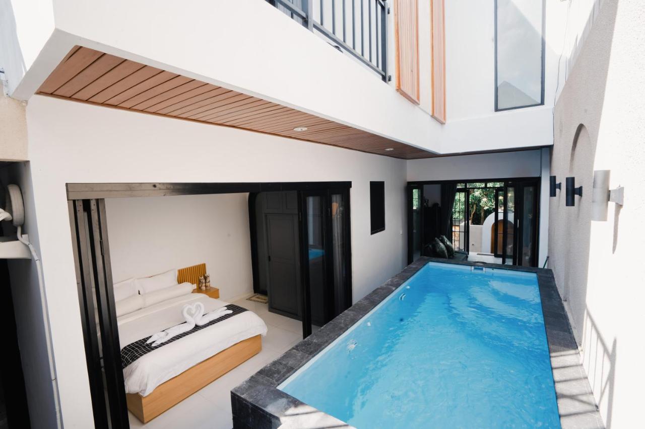 Sari Buana Villa Nusa Dua - 2