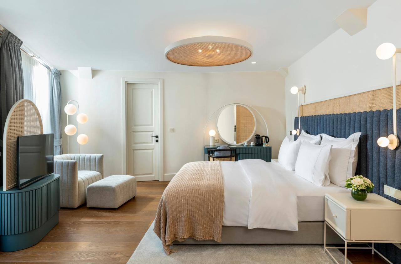 Ecole St. Pierre Hotel — photo 4